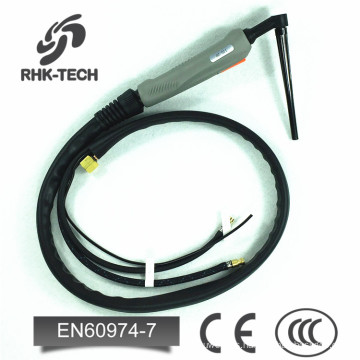 soldadura tig 8m antorcha de agua tig WP-20